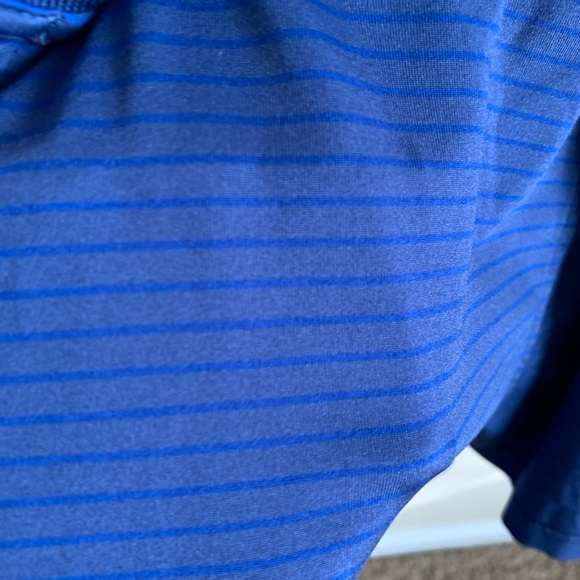 Brooks Brothers Short Sleeve Striped Shirt - Picture 4 of 4